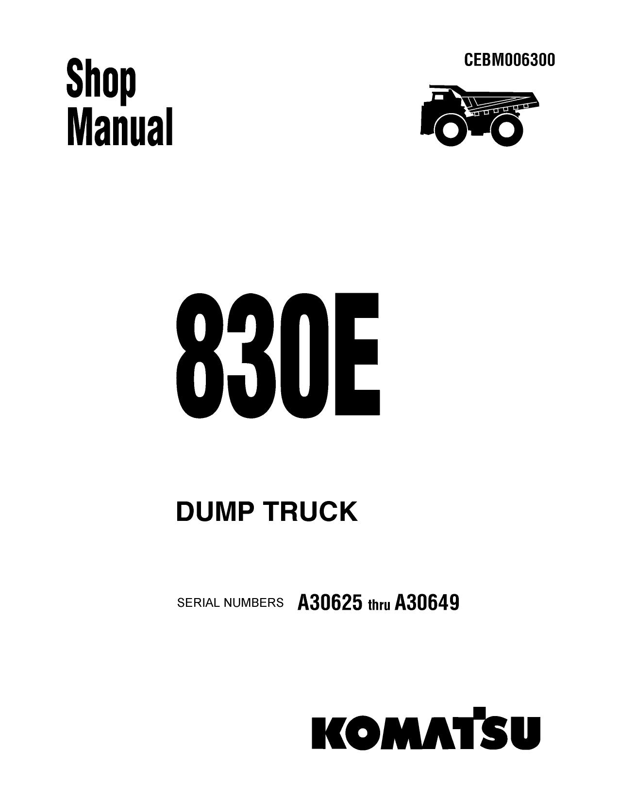 830E Shop Manual (5)